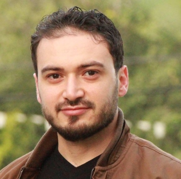 محمد أحمد